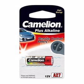 Camelion LR27 / A27 12V Alkaline batteri